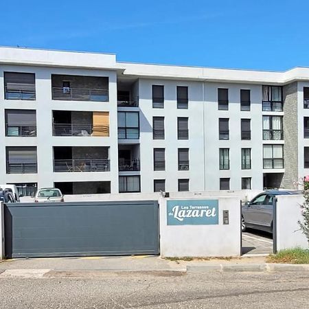 Magnifique T2 Ajaccio Apartment Ajaccio  Exterior foto