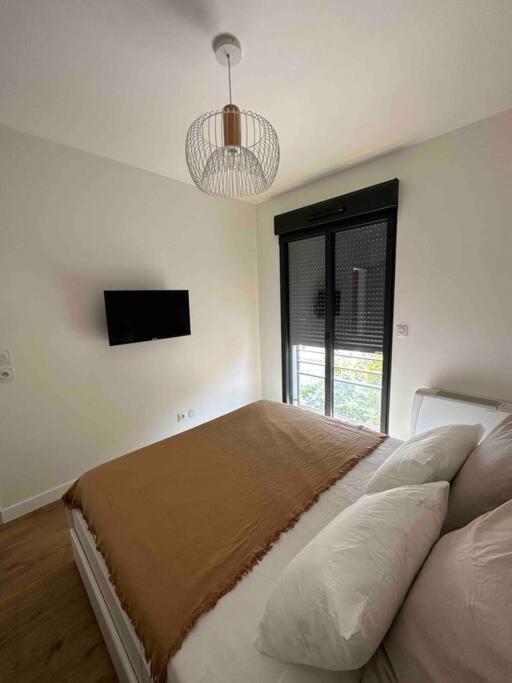 Magnifique T2 Ajaccio Apartment Ajaccio  Exterior foto