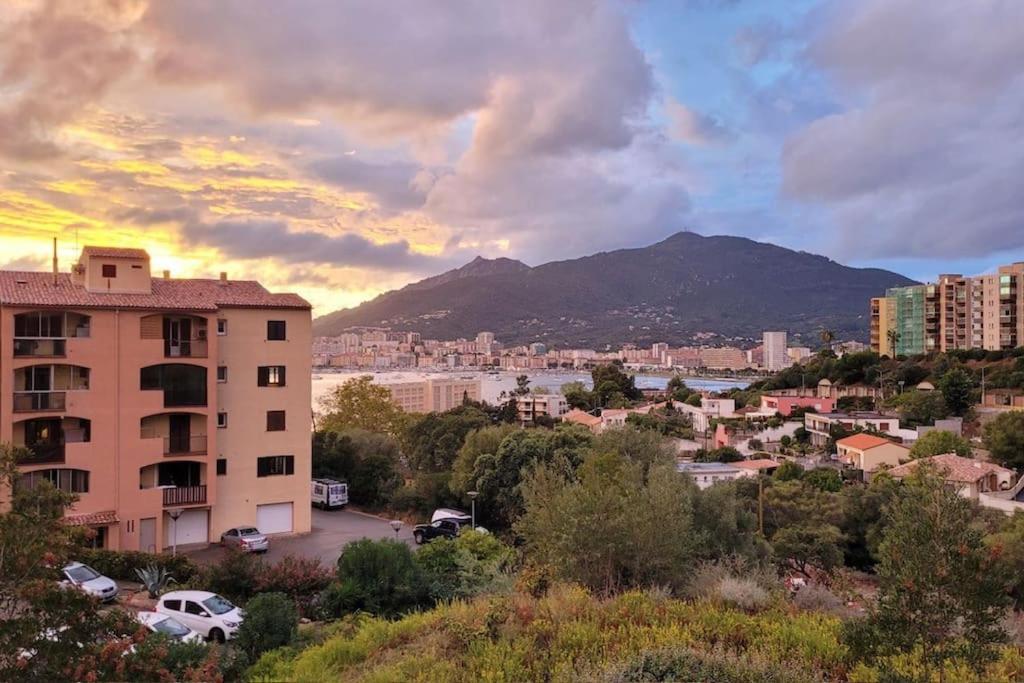 Magnifique T2 Ajaccio Apartment Ajaccio  Exterior foto